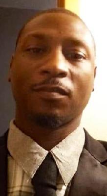LaVance Cooper death by force case profile photo