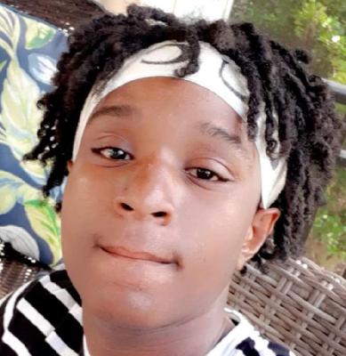 Tylan Sanders death by force case profile photo