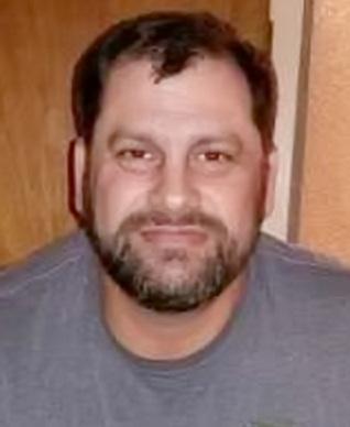Kevin Arbogast death by force case profile photo