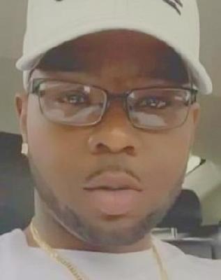 Samuel Lindell Wires Jr. death by force case profile photo