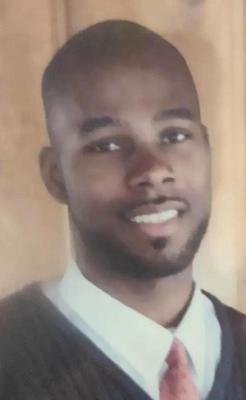 Frederick M. McCuller II death by force case profile photo