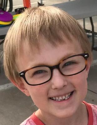 Logan Phelon death by force case profile photo