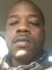 Antonio White death by force case profile photo