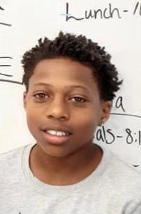 Devell Johnson Jr. death by force case profile photo