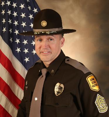 James Smith death by force case profile photo