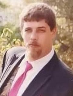 Daniel Belt death by force case profile photo