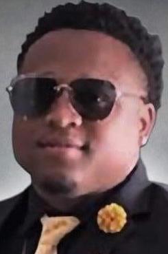 Jeramie Shorter death by force case profile photo