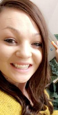 Miranda Stierwalt death by force case profile photo