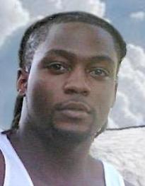 Karlos Laverne Gold Jr. death by force case profile photo