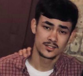 Ethan Edgar death by force case profile photo