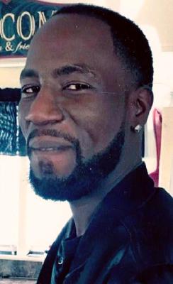 Gregory Walker death by force case profile photo