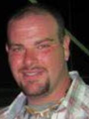 Curtis Ross death by force case profile photo