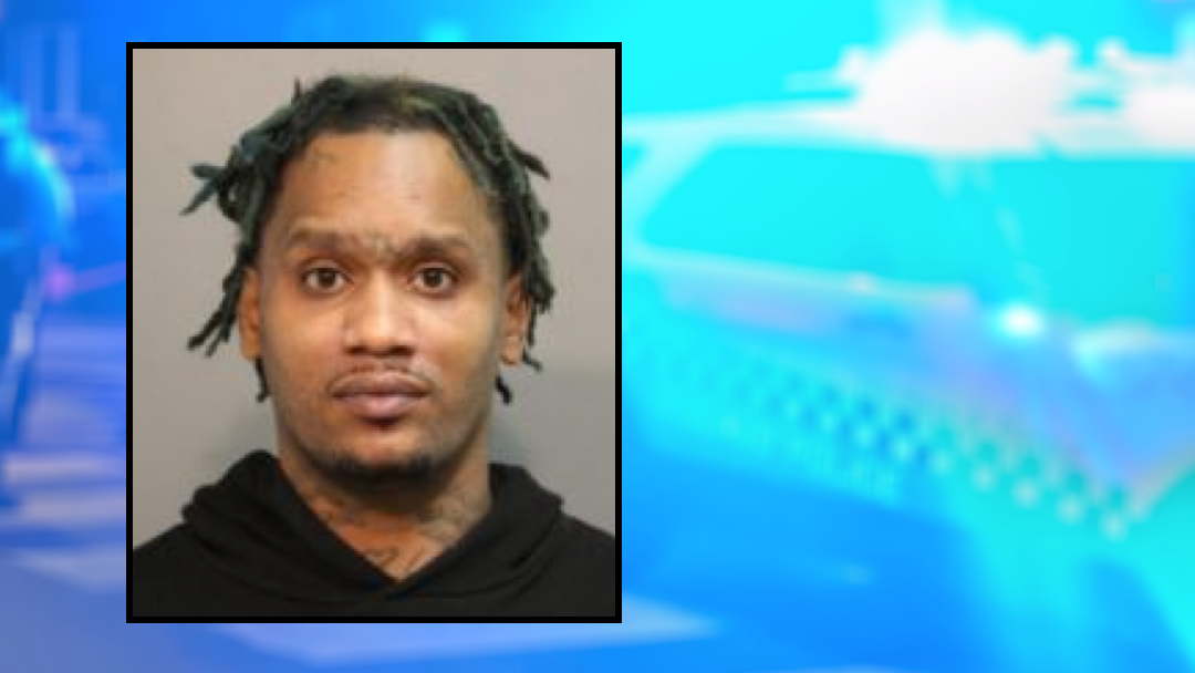 Kenneth Allen death by force case profile photo