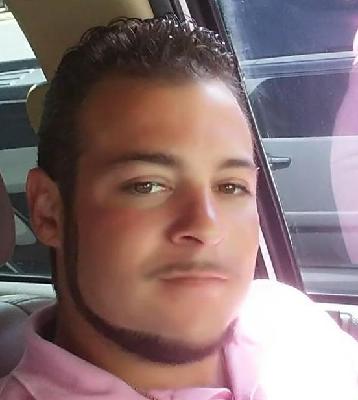 Nicolas Bandomo death by force case profile photo