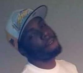 Marques Cotton death by force case profile photo