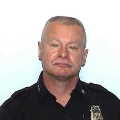 Mark Jasper death by force case profile photo