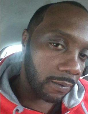 Victor Robinson Jr. death by force case profile photo