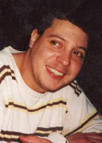 Scott Allan Perez Sr. death by force case profile photo