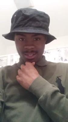 Lewis K. Woodson Jr. death by force case profile photo