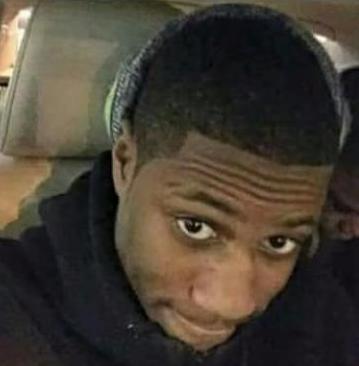 Terry Harris death by force case profile photo