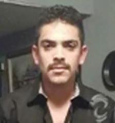Erick Reyna death by force case profile photo