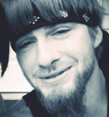 Troy Ott death by force case profile photo