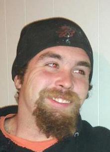 Ryan Fulkerson death by force case profile photo
