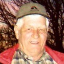 Marvin Huelsing death by force case profile photo
