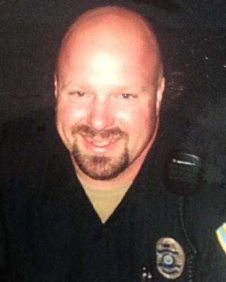 Jamie Buenting death by force case profile photo