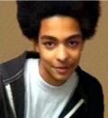 Corey L Hamilton Jr death by force case profile photo