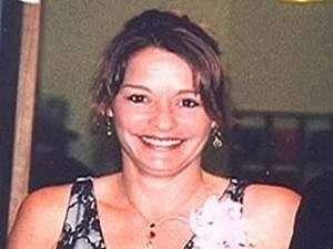 Angela Gabel death by force case profile photo