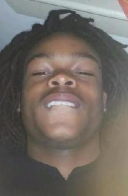 Cashes Mccree death by force case profile photo