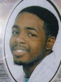 James Brown death by force case profile photo