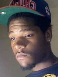 Jarvis Cole death by force case profile photo