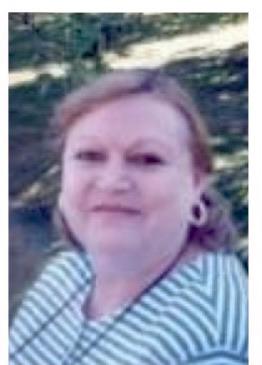 Jane Larson death by force case profile photo