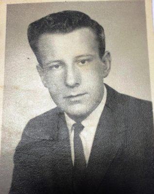 John Franklin death by force case profile photo