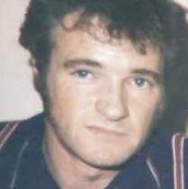 Earl Goff death by force case profile photo