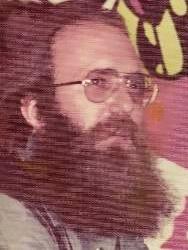 James Bailey death by force case profile photo