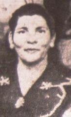 Dora McBeth death by force case profile photo