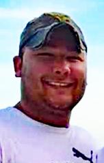 Shane Bush death by force case profile photo