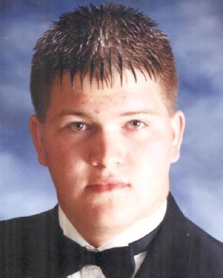 Justin Chafin death by force case profile photo