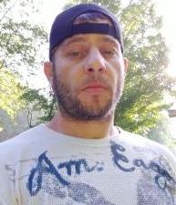 Ermal Mullins death by force case profile photo
