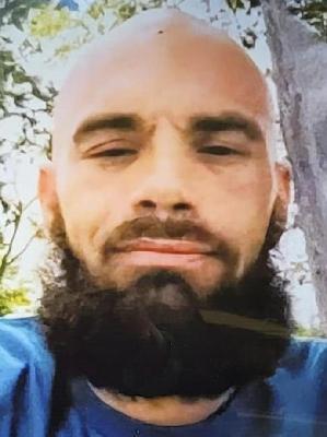 James Hambrick death by force case profile photo