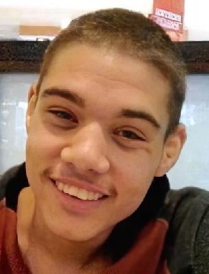 Terrence Mills death by force case profile photo