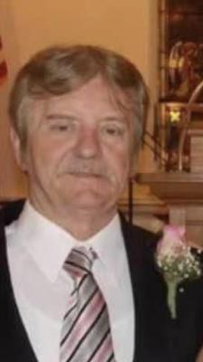 Lyle Marpole death by force case profile photo