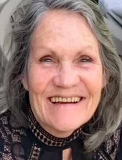 Darlene Jackson death by force case profile photo