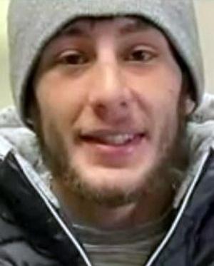 John Gomez death by force case profile photo