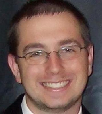 David Green death by force case profile photo