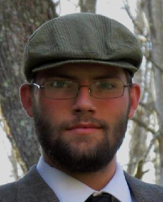 Nicholas Brodeur death by force case profile photo