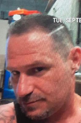 Herbert Jeffrey Howerton Jr. death by force case profile photo